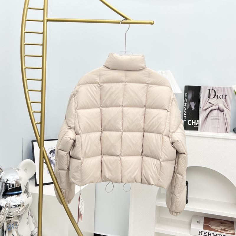 Miu Miu Down Jackets